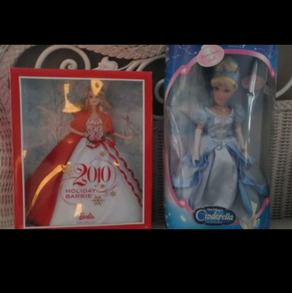 Poupée Barbie 30e anniversaire en porcelaine Ken Barbie Mattel 1961 Poupée Barbie 30e anniversaire en porcelaine Ken Barbie Mattel 1961